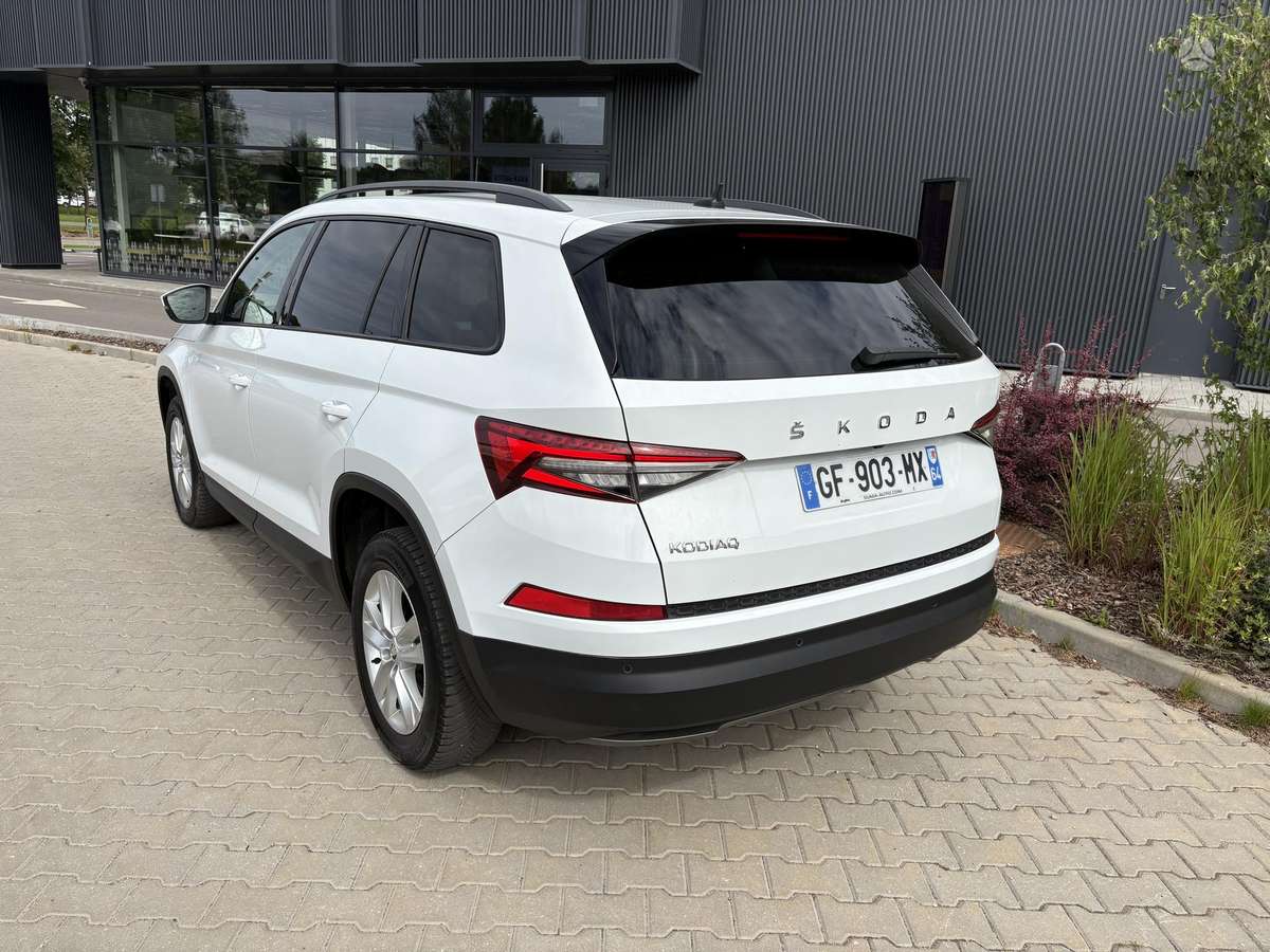 Škoda Kodiaq - 6