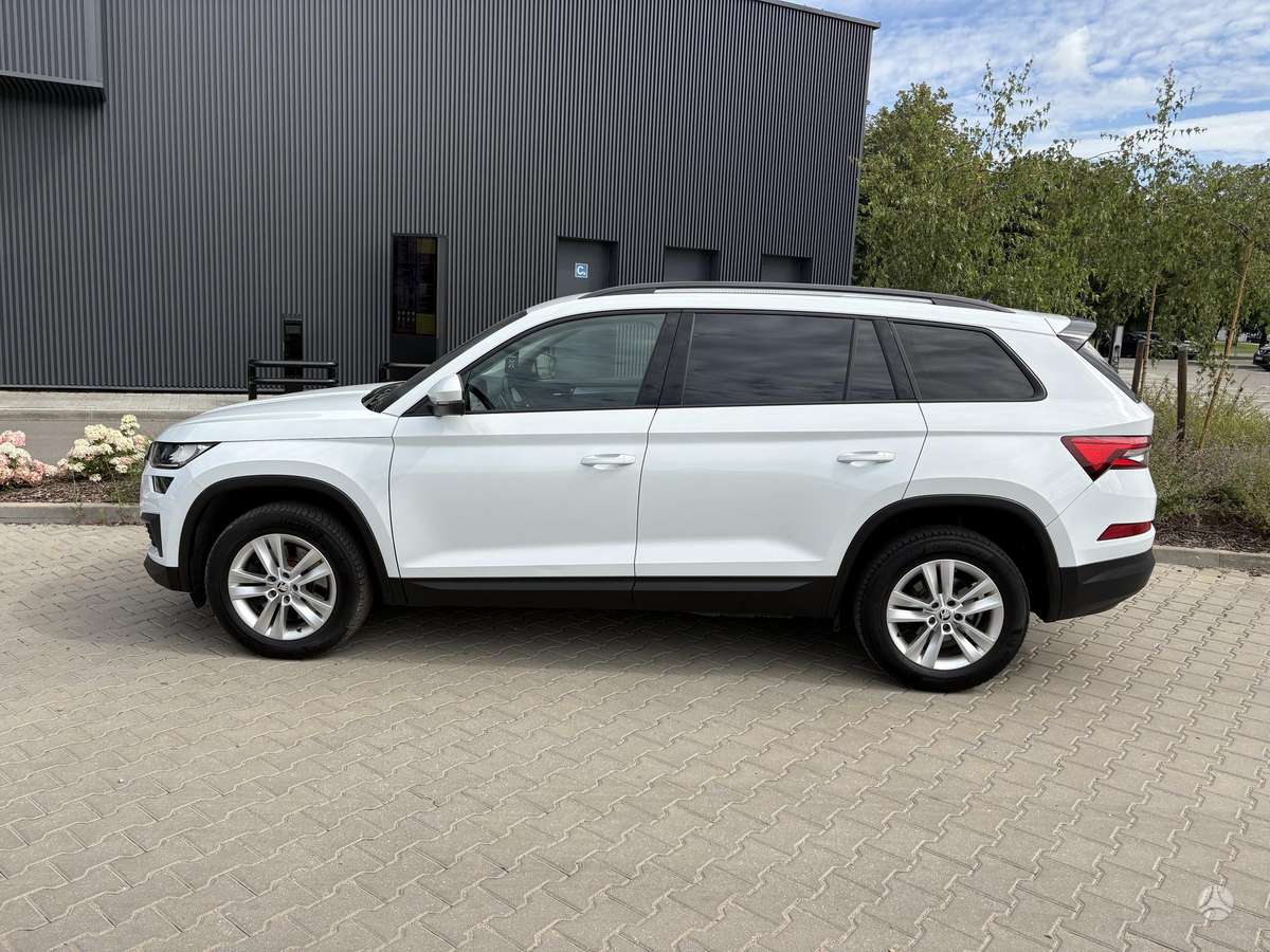 Škoda Kodiaq - 7