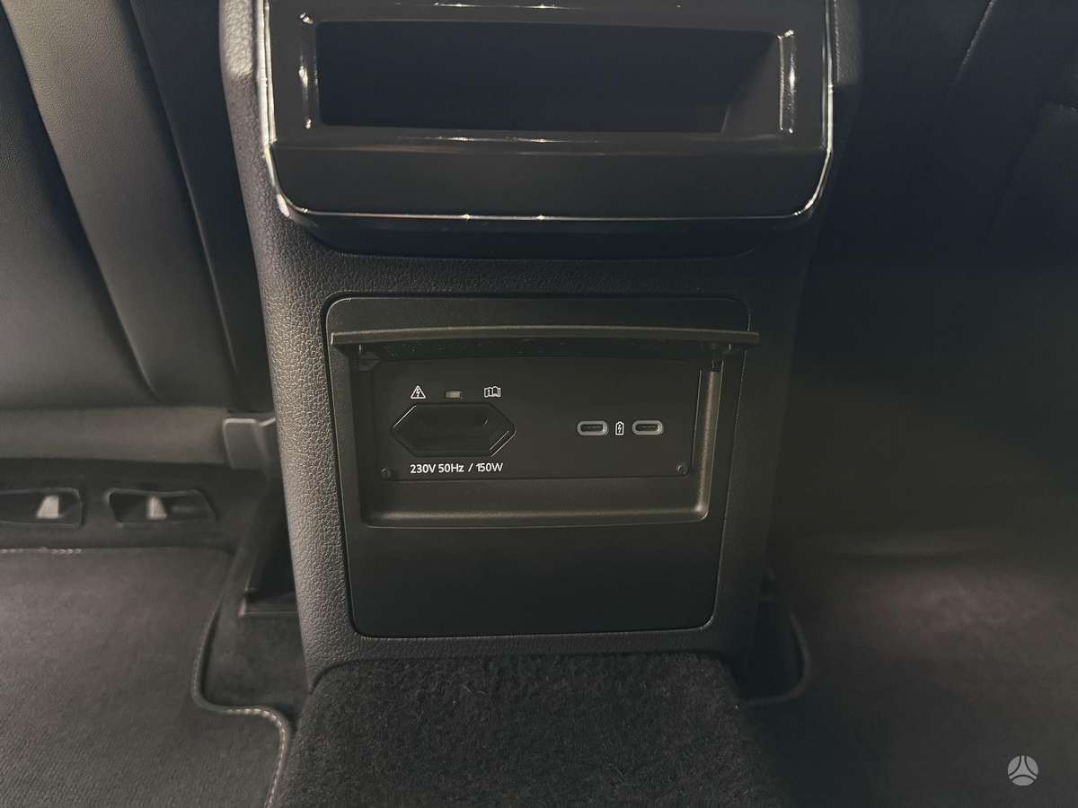 Škoda Superb - 11