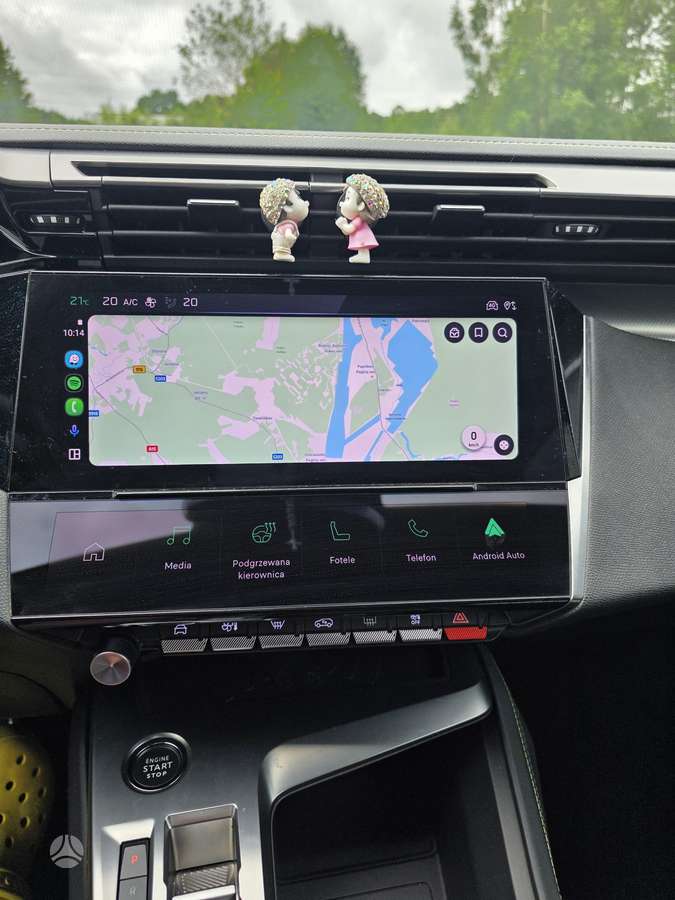 Peugeot 408 - 11