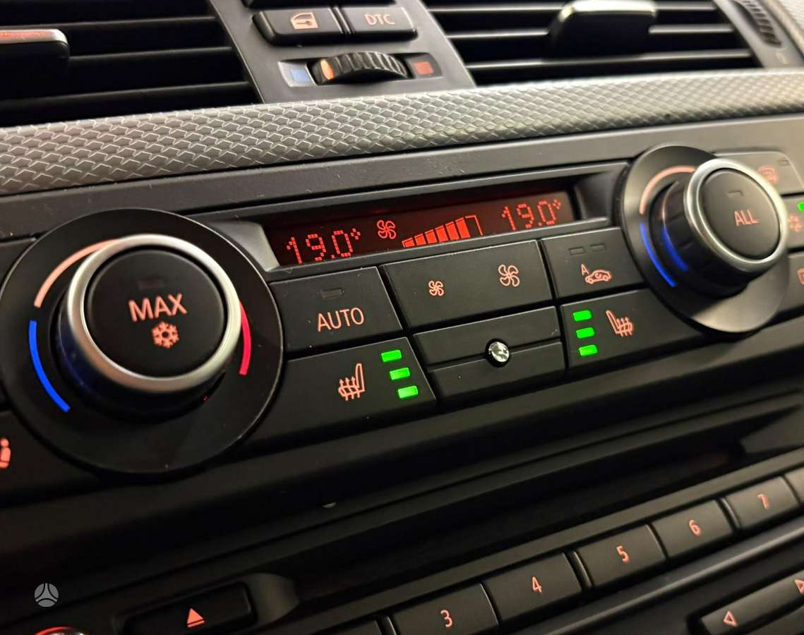 BMW 320, 2.0 l., wagon
