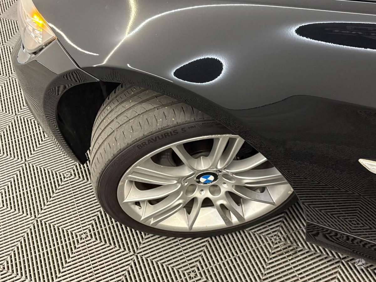 BMW 320, 2.0 l., wagon