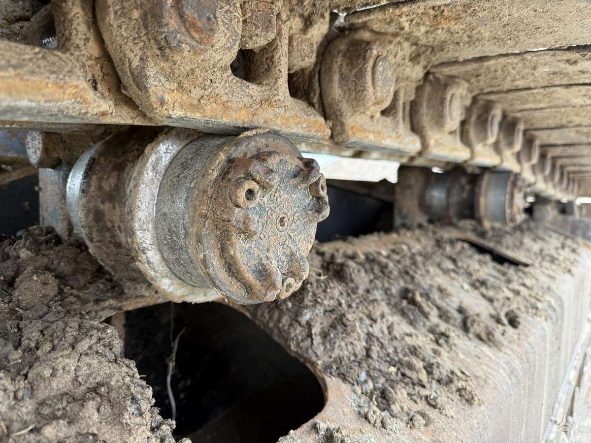 Caterpillar 315 DL , 18500 kg, экскаваторы
