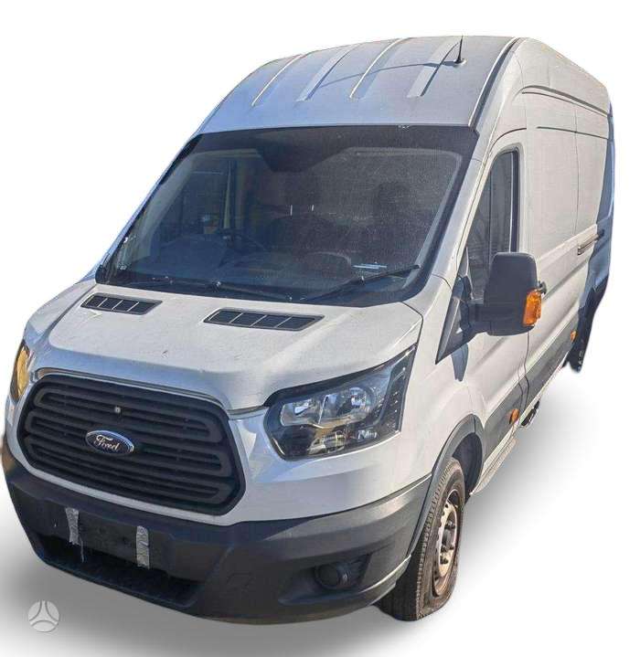 Ford Transit for parts