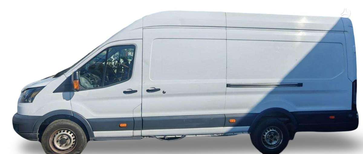 Ford Transit dalimis