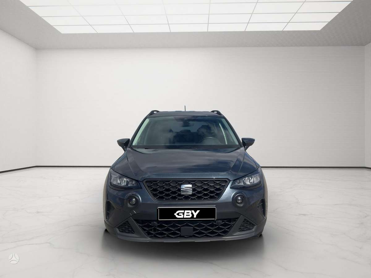 SEAT Arona - 3