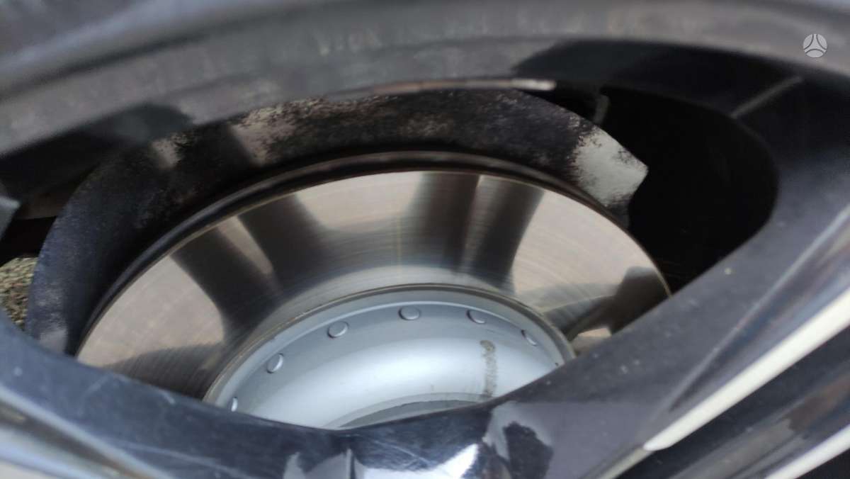 BMW 520, 2.0 l., universalas