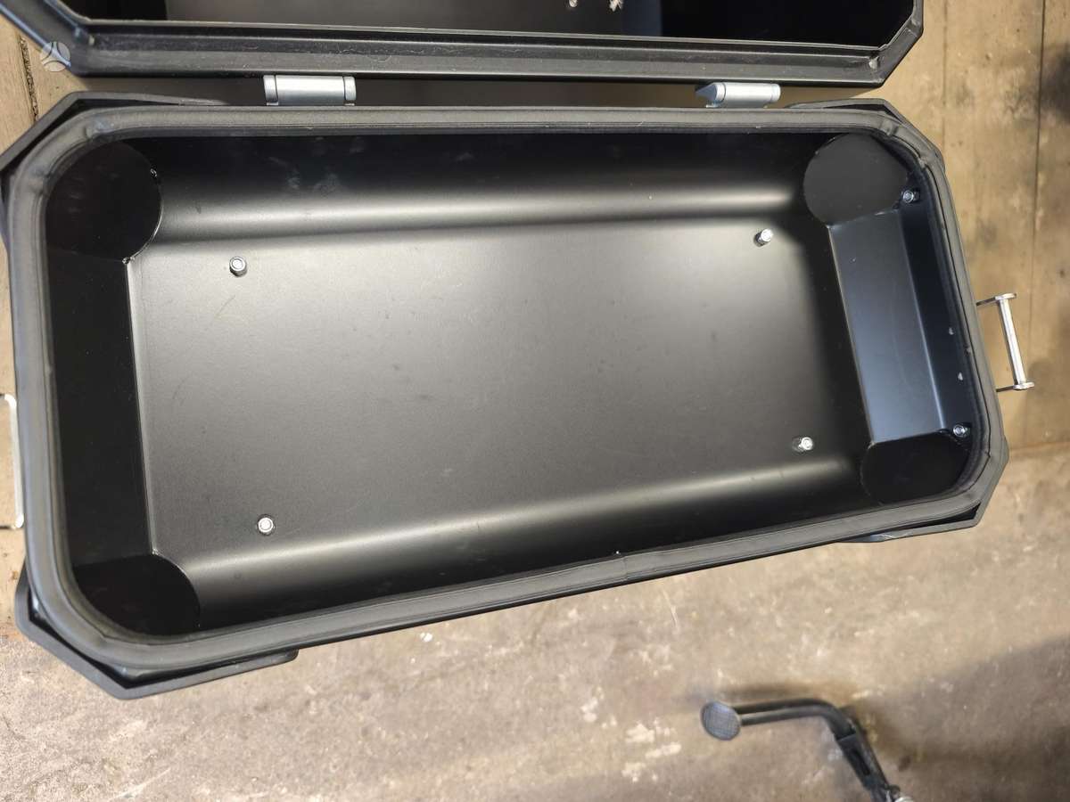 KTM Super Adventure, эндуро / adventure