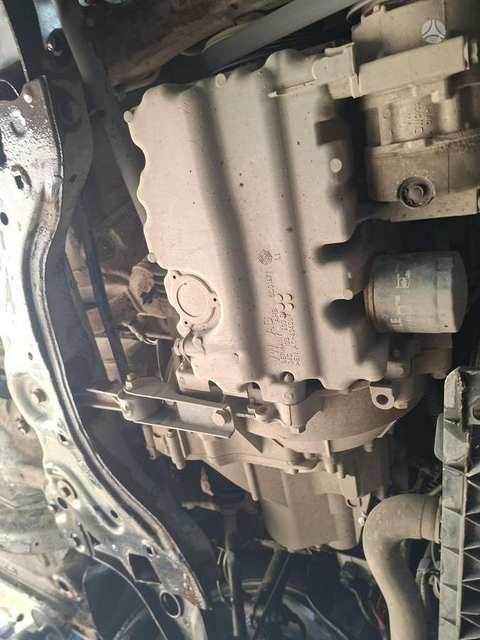 Volkswagen Up, 1.0 l., hatchback