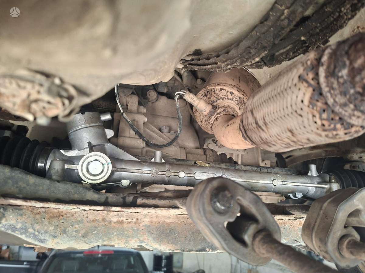 Volkswagen Up, 1.0 l., hatchback