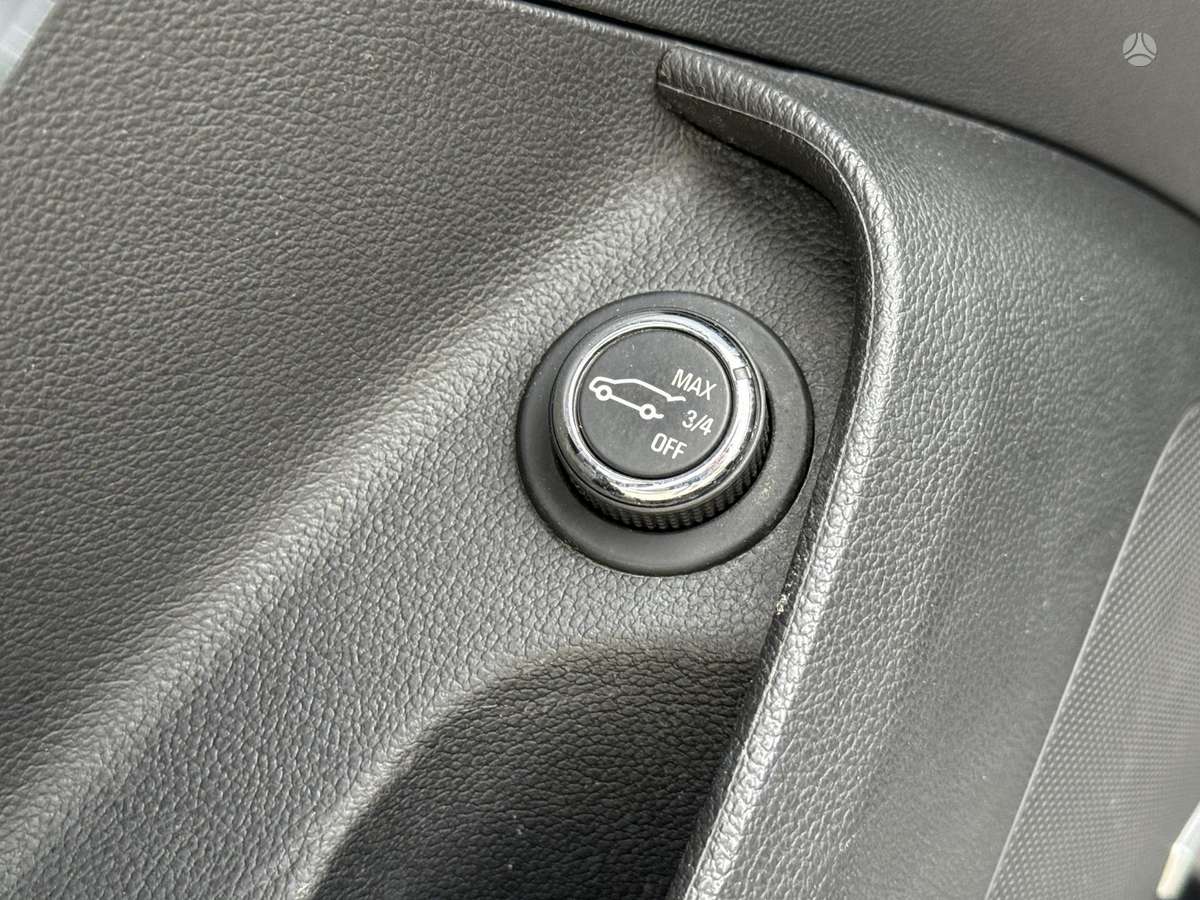 Opel Insignia, 2.0 l., Универсал