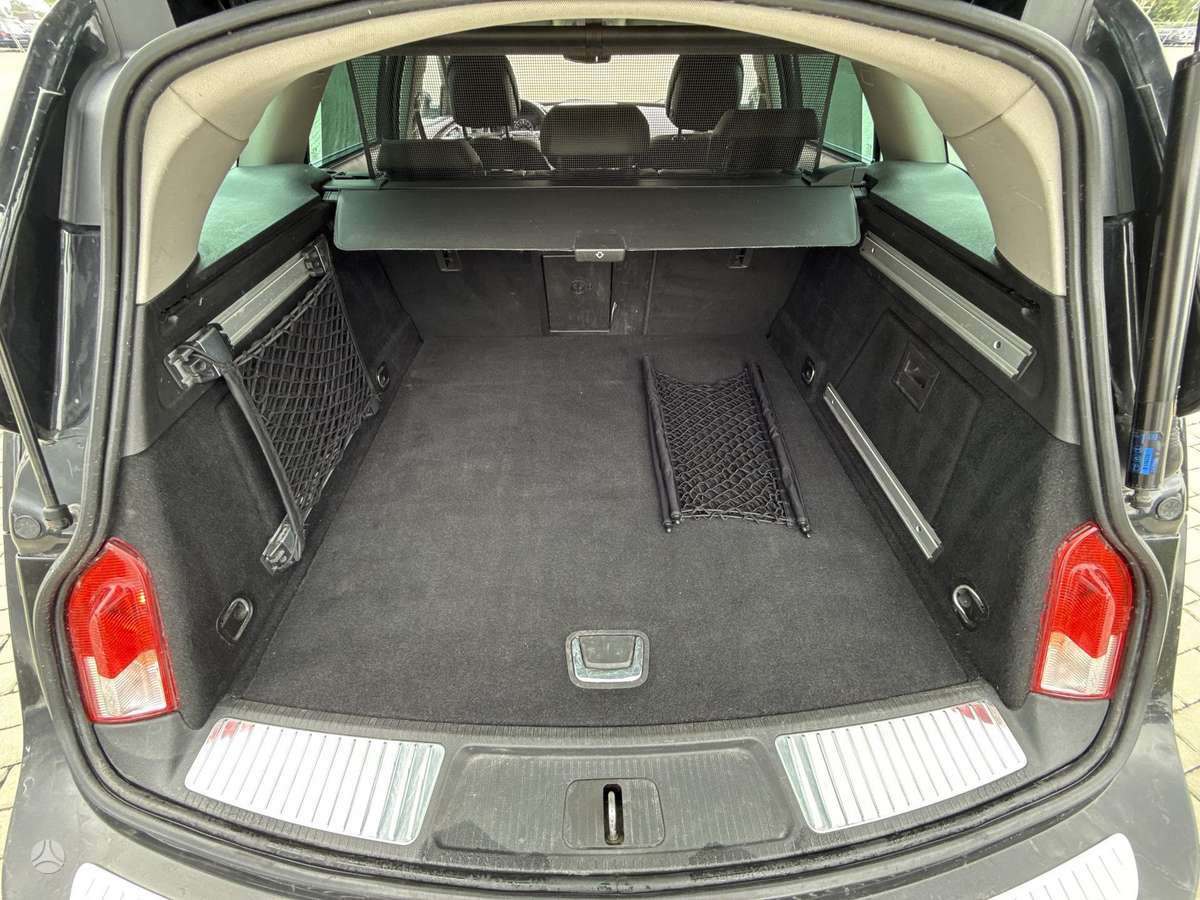 Opel Insignia, 2.0 l., Универсал