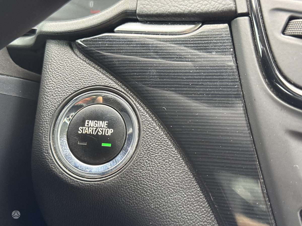 Opel Insignia, 2.0 l., Универсал