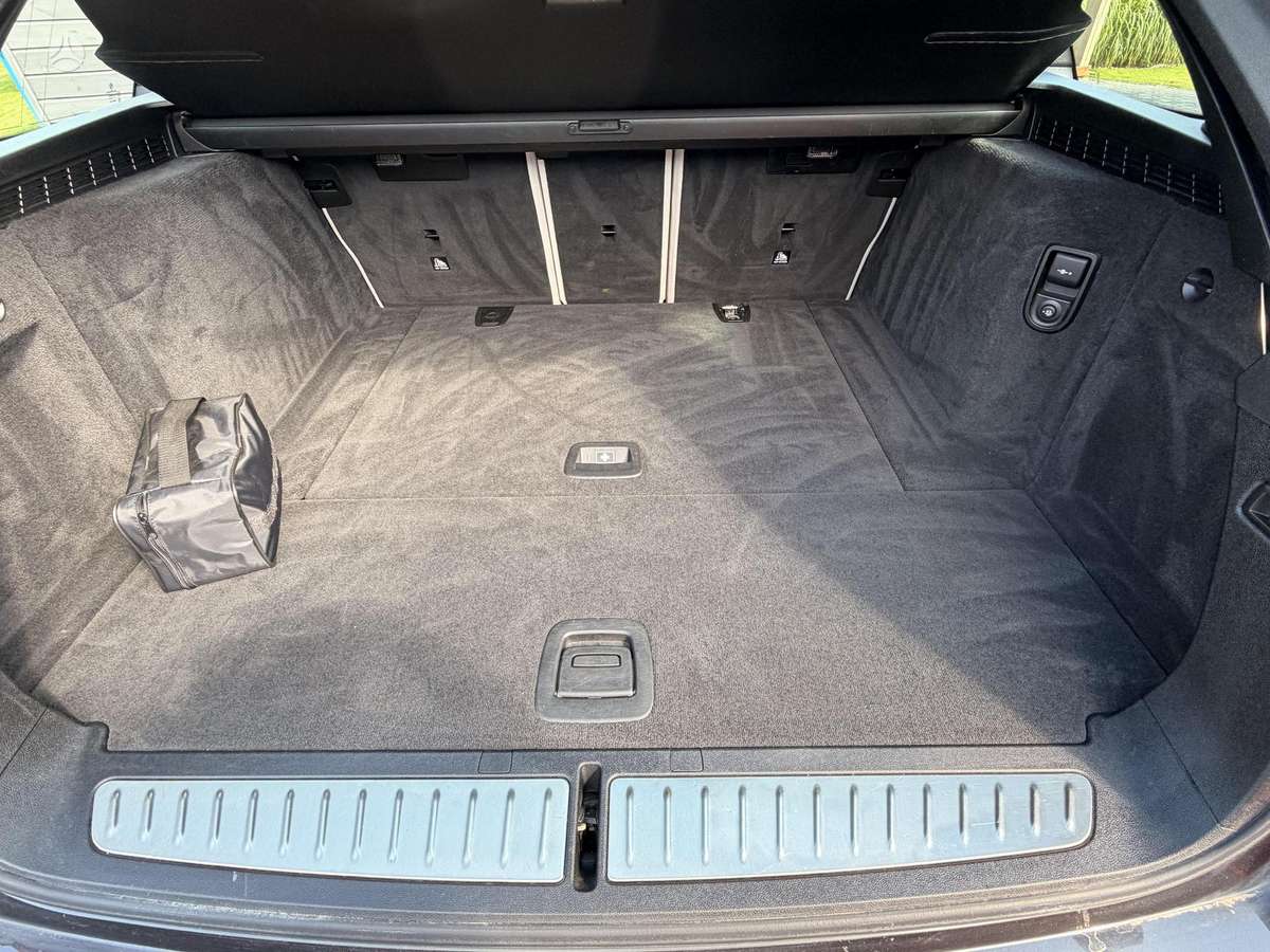 BMW 540, 3.0 l., Универсал