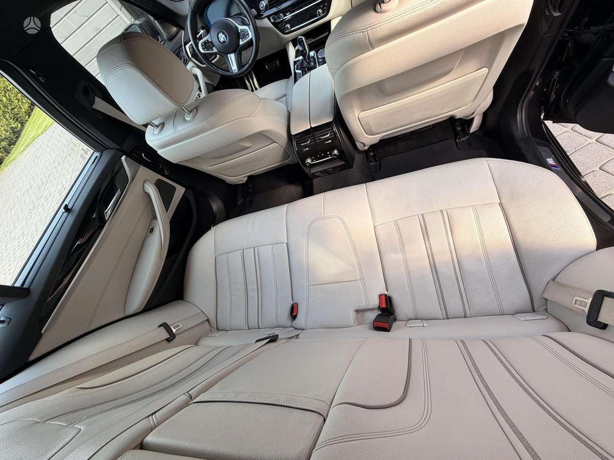 BMW 540, 3.0 l., Универсал