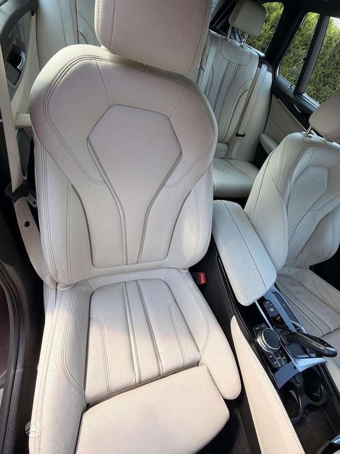 BMW 540, 3.0 l., Универсал