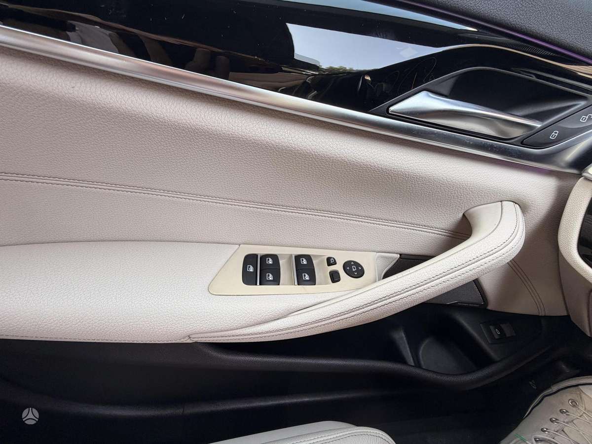 BMW 540, 3.0 l., Универсал