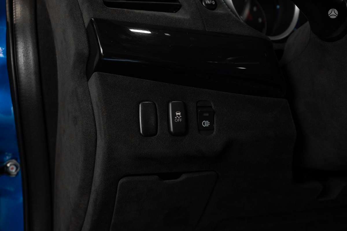 Mitsubishi Lancer Evolution, 2.0 l., sedanas