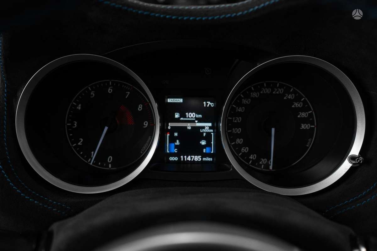 Mitsubishi Lancer Evolution, 2.0 l., Седан