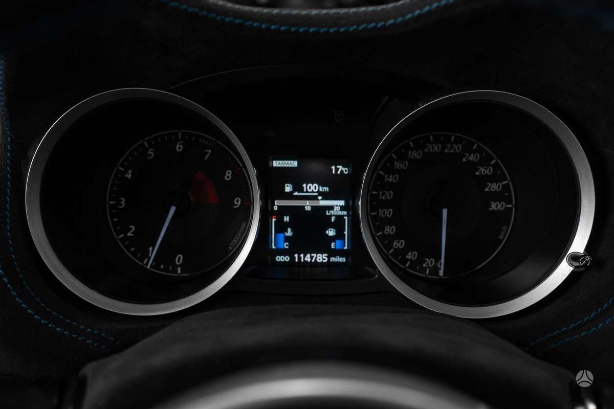 Mitsubishi Lancer Evolution, 2.0 l., sedanas