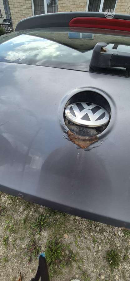 Volkswagen Golf - 7