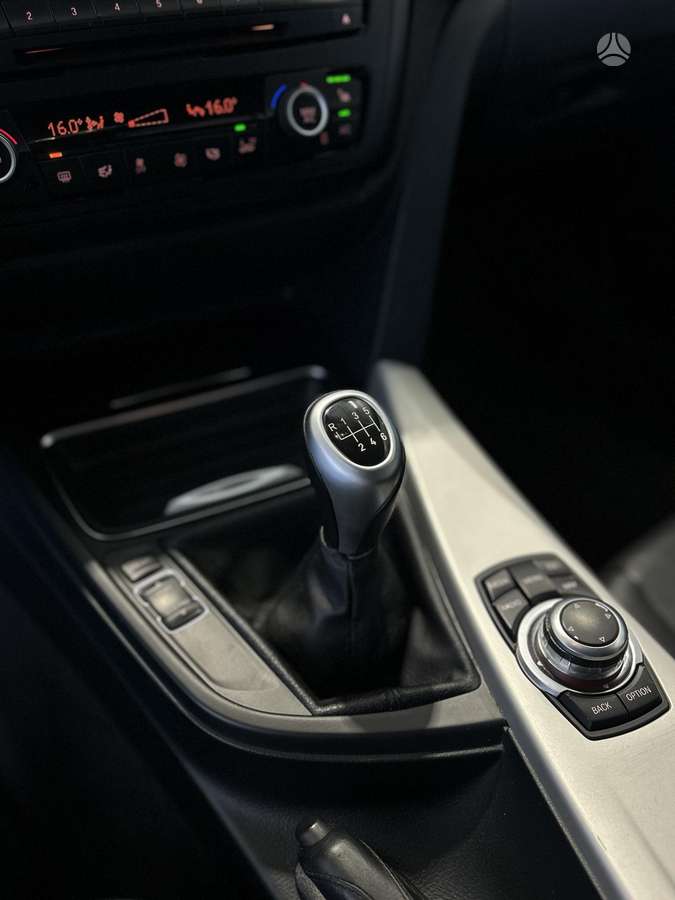 BMW 318, 2.0 l., Универсал