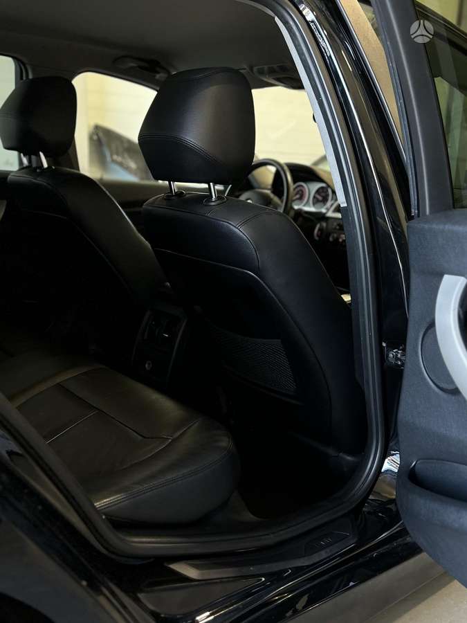 BMW 318, 2.0 l., Универсал