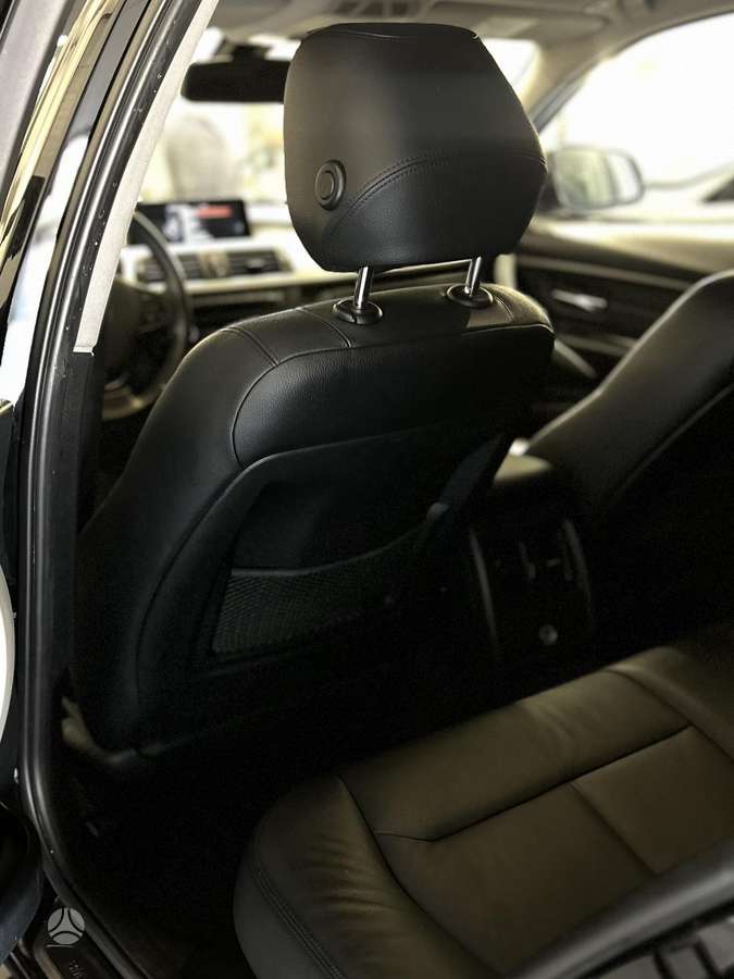 BMW 318, 2.0 l., Универсал