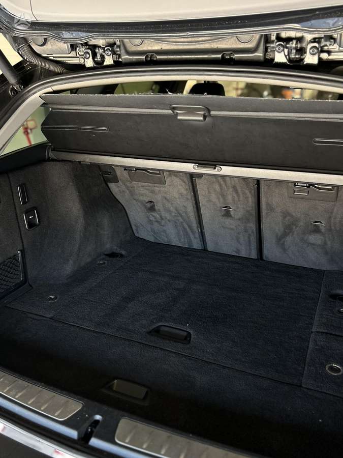 BMW 318, 2.0 l., Универсал