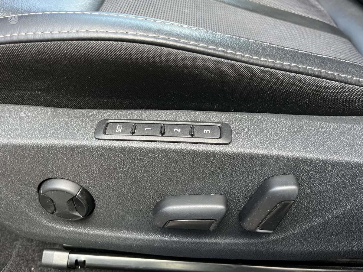 Skoda Octavia, 2.0 l., Универсал