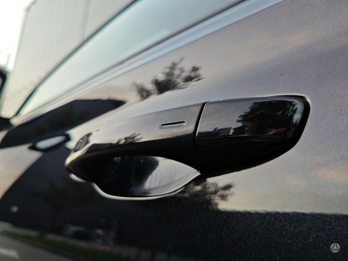 Skoda Superb, 2.0 l., Универсал