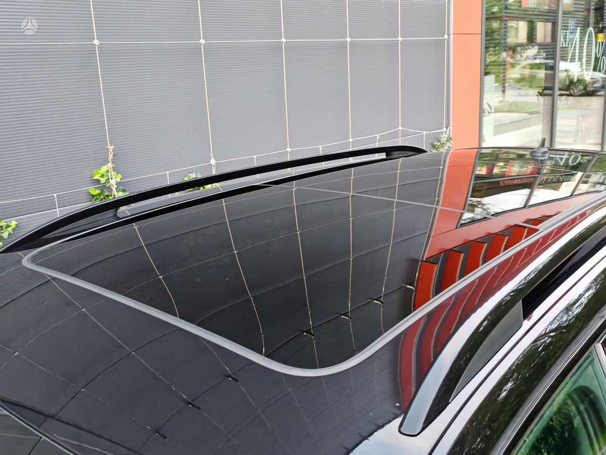 Skoda Superb, 2.0 l., Универсал