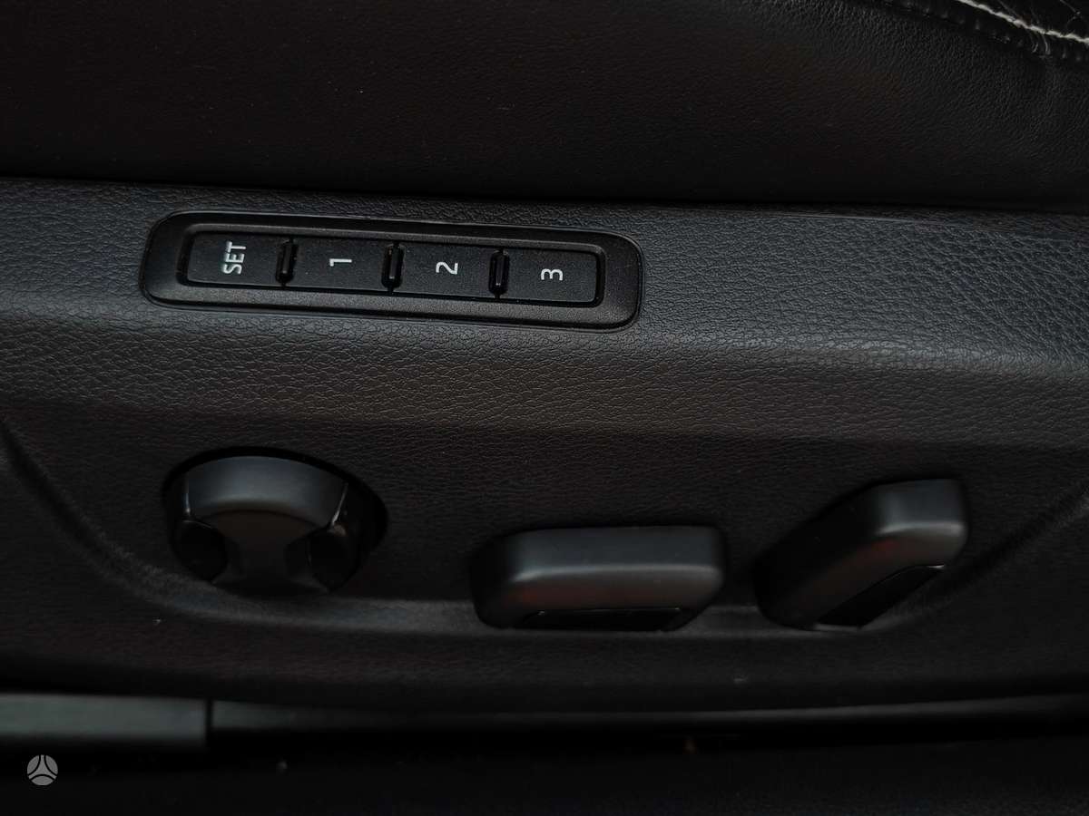 Skoda Superb, 2.0 l., Универсал