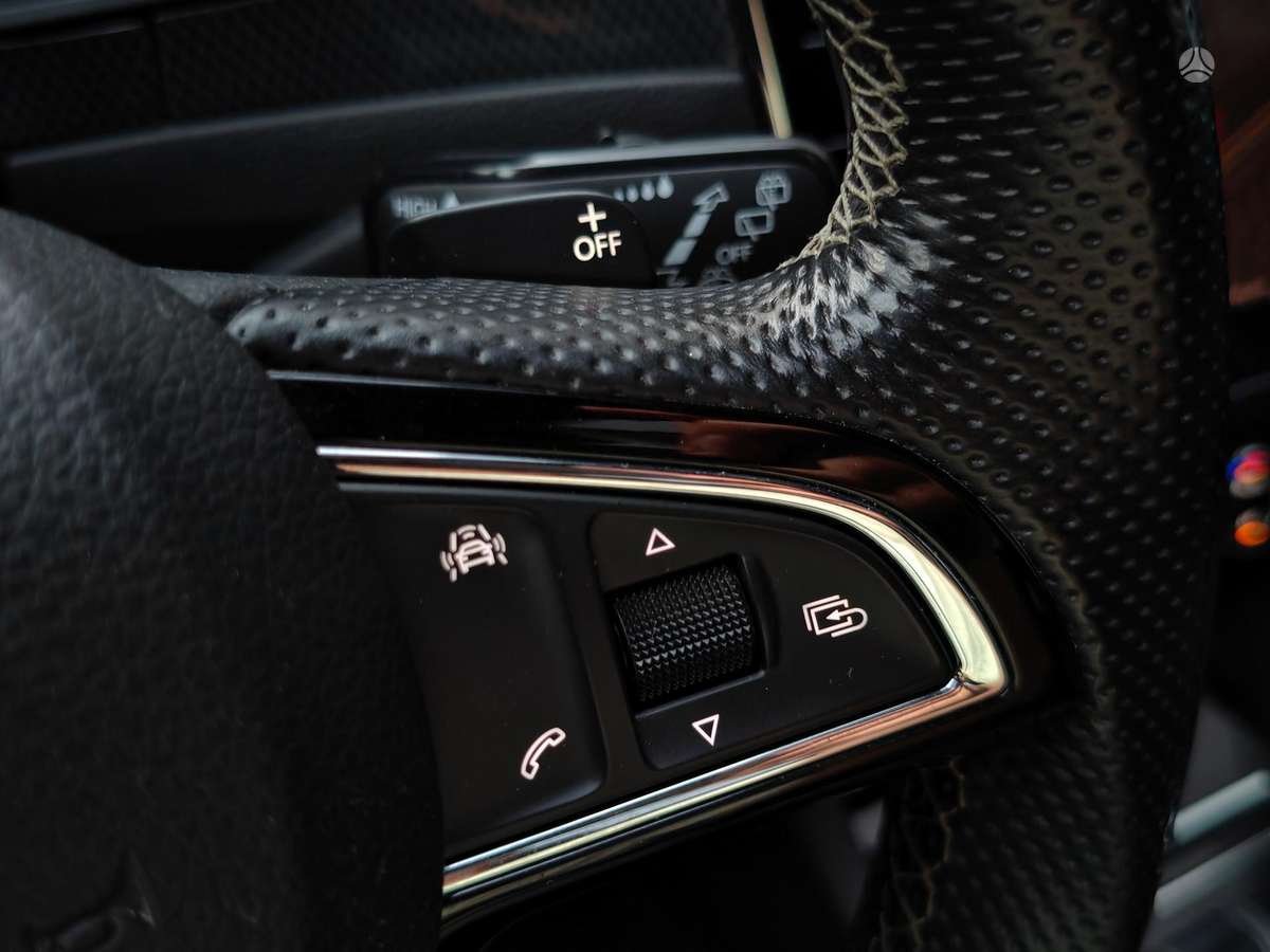 Skoda Superb, 2.0 l., Универсал