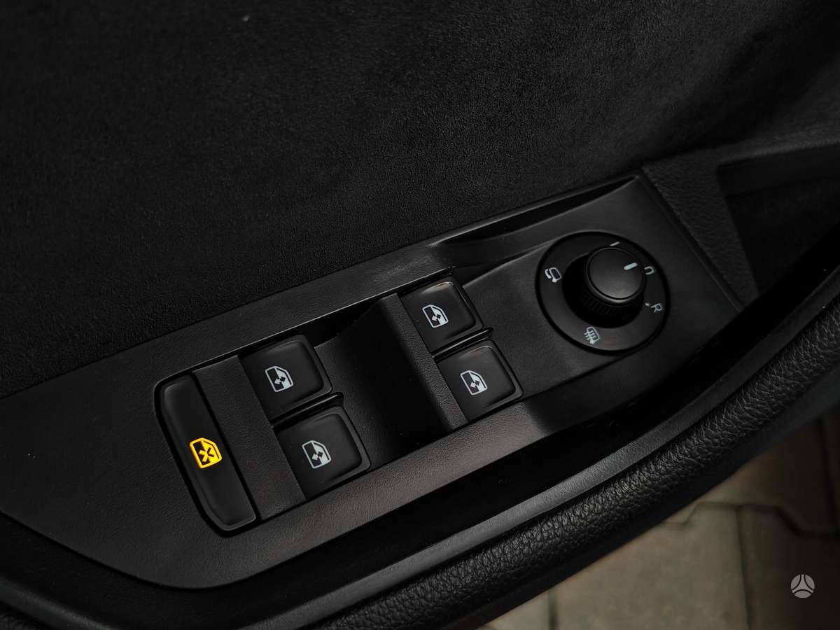 Skoda Superb, 2.0 l., Универсал