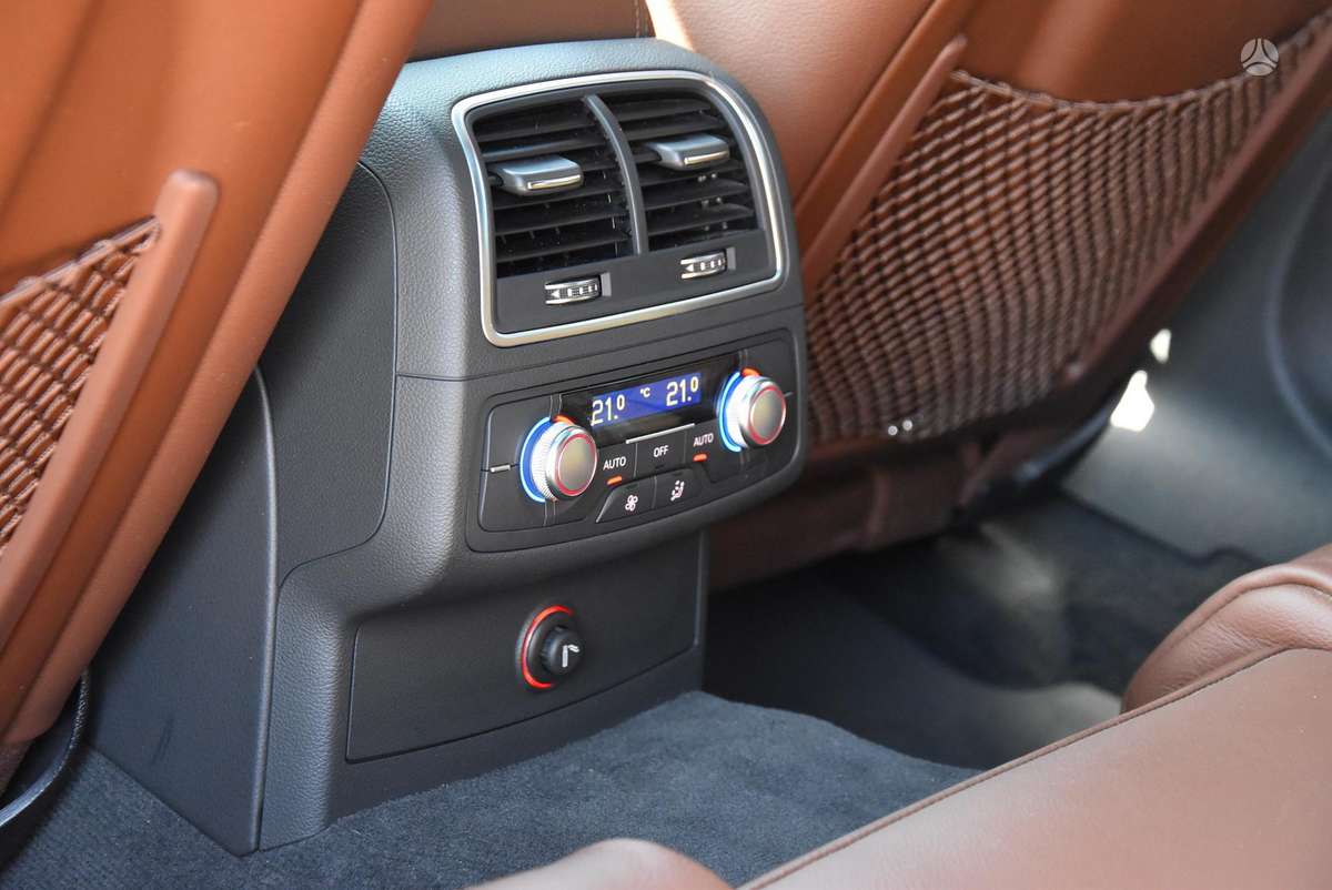 Audi A6, 2.0 l., Универсал