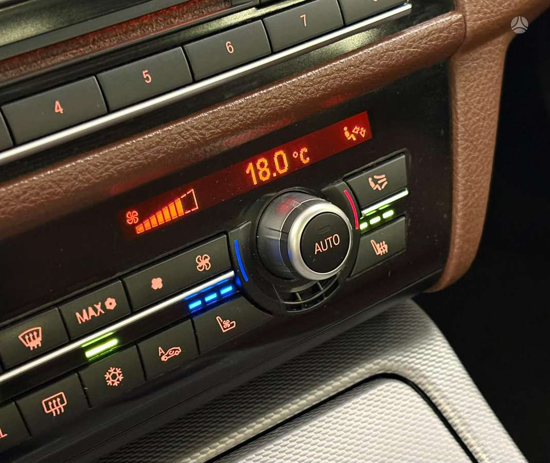 BMW 520, 2.0 l., wagon