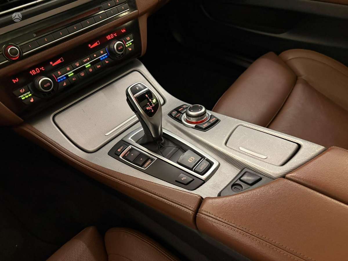 BMW 520, 2.0 l., wagon