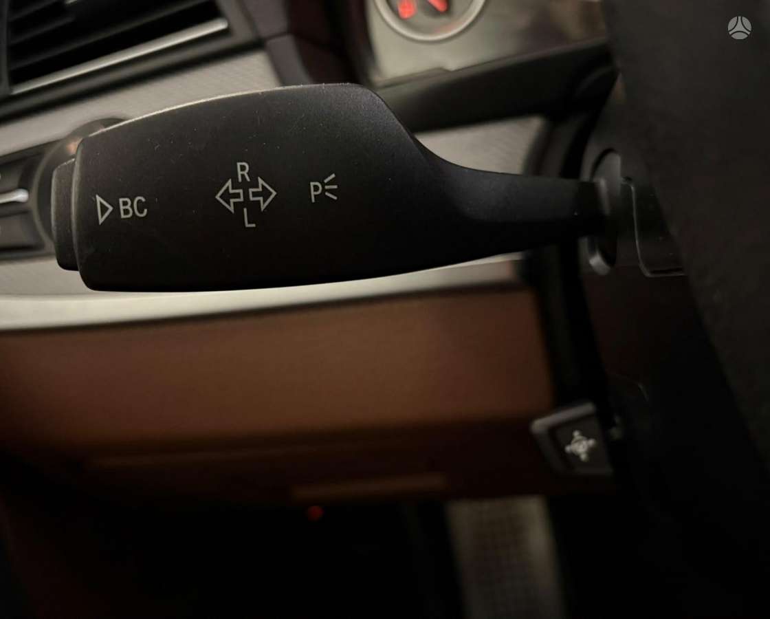 BMW 520, 2.0 l., wagon