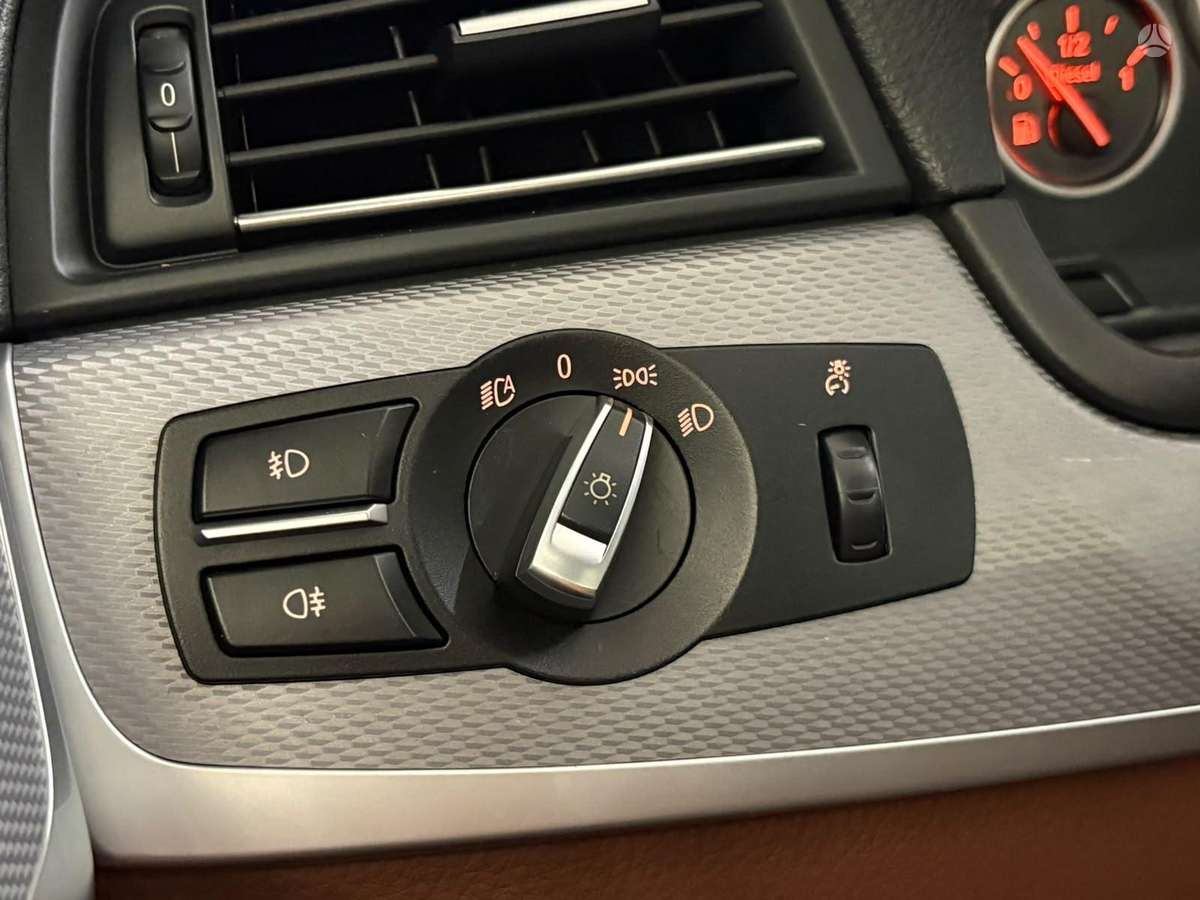 BMW 520, 2.0 l., wagon