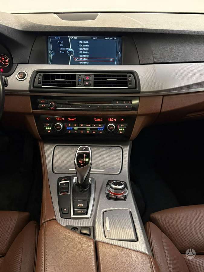 BMW 520, 2.0 l., wagon