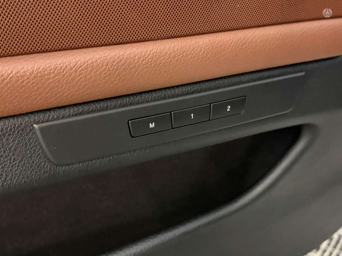 BMW 520, 2.0 l., wagon