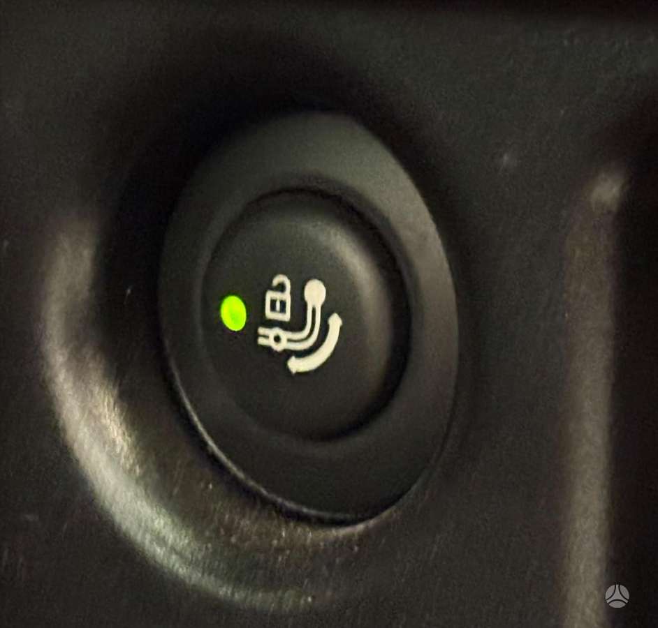 BMW 520, 2.0 l., universalas