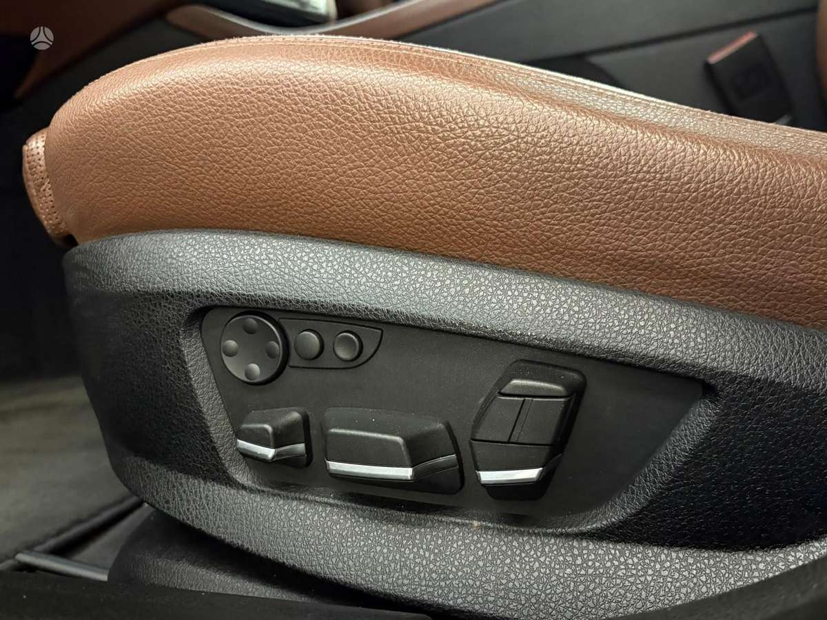 BMW 520, 2.0 l., Универсал