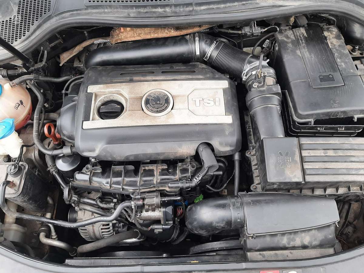 Skoda Superb, cdaa,mua,1z1z