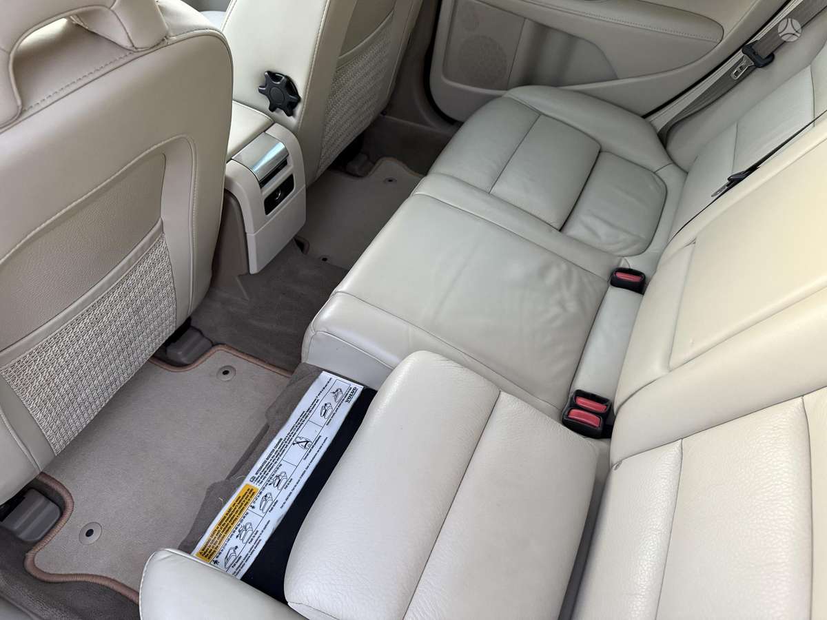 Volvo XC70, 3.0 l., wagon