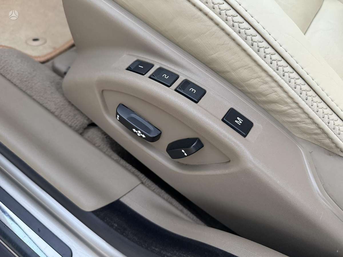 Volvo XC70, 3.0 l., wagon