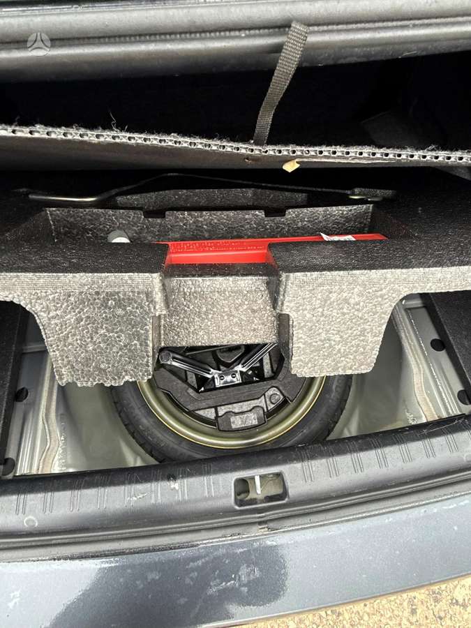 Subaru Impreza WRX - 11