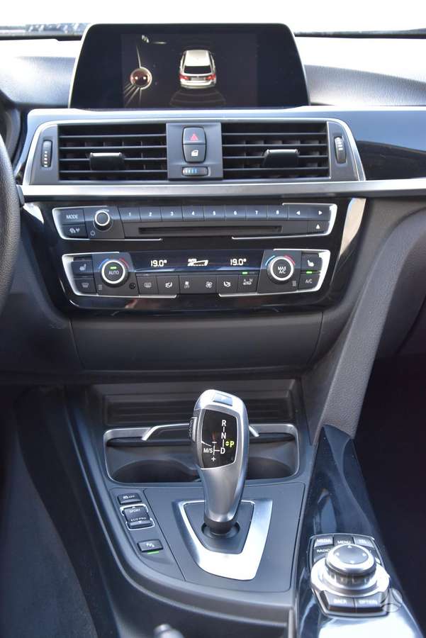 BMW 320, 2.0 l., universalas