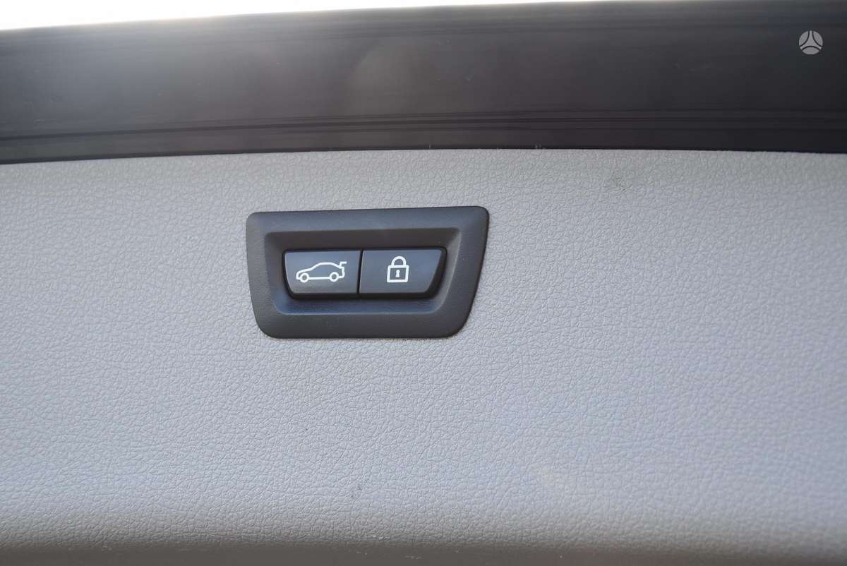 BMW 320, 2.0 l., wagon